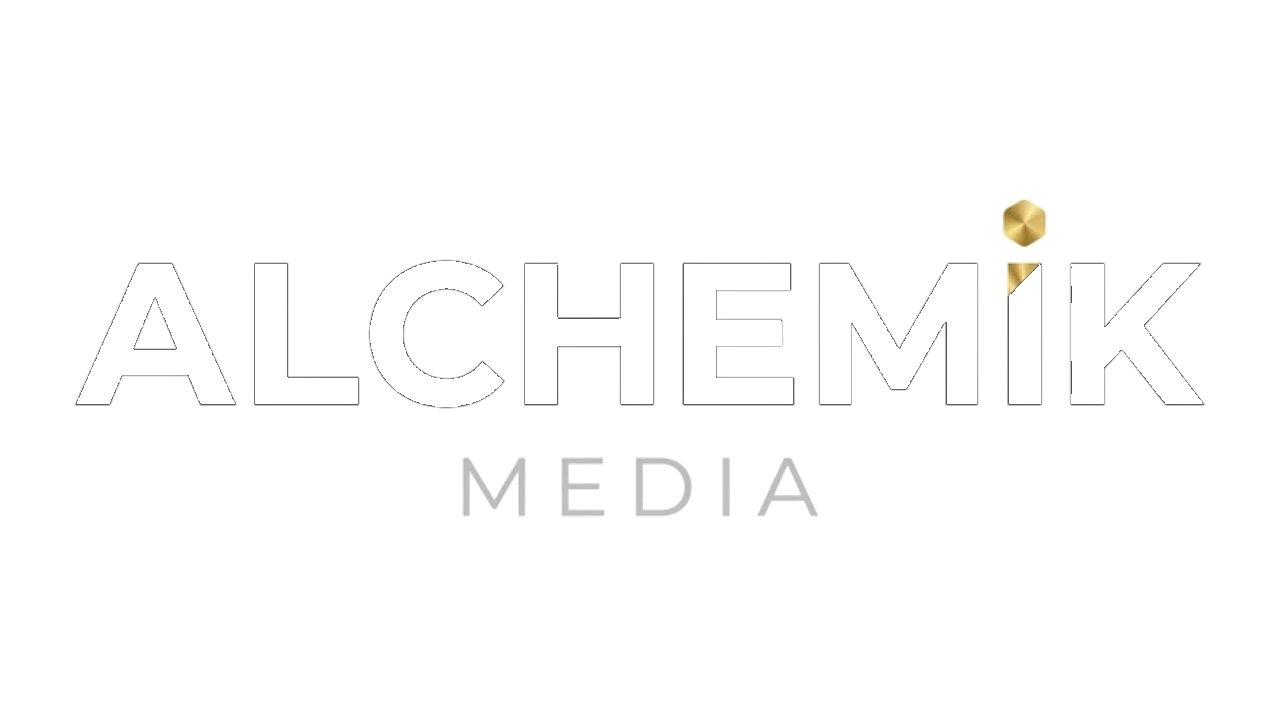 Alchemik Media